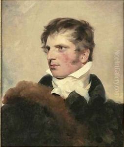 Portrait of a Gentleman