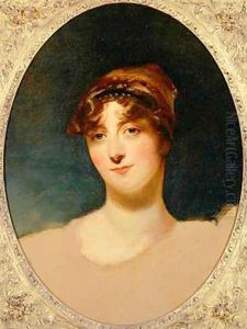 Viscountess Caroline Sydney