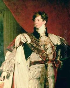 George IV 1762-1830 2