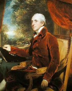 William Baker