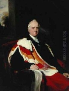 Sir Nicholas Vansittart 1766-1851