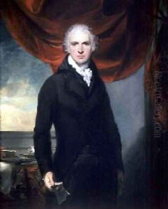 Sir Samuel Shepherd 1760-1840