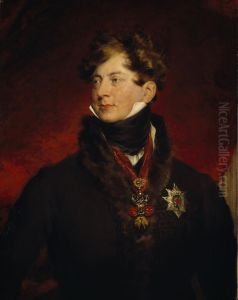 George IV 1762-1830