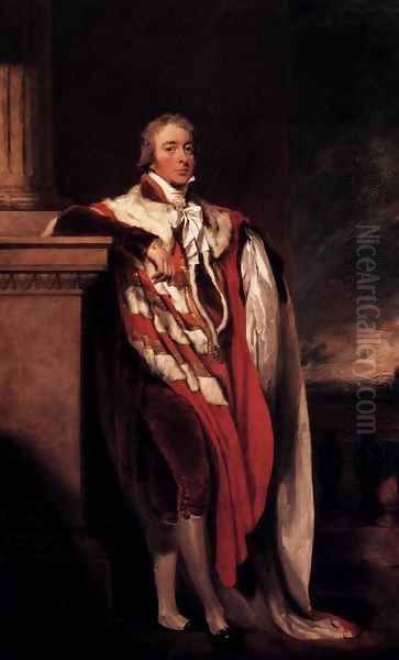 John Fane, Tenth Count of Westmorland 2 - view 1