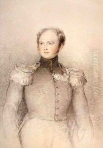 Portrait of Alexander I