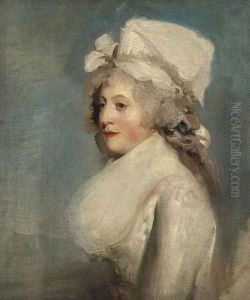 Portrait of Judith Noel, Lady Milbanke by Sir Thomas Lawrence