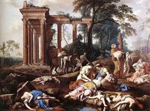 The Children of Bethel Mourned by their Mothers 1653 The Children of Bethel Mourned by their Mothers 1653