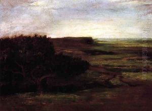 Paradise Newport by John La Farge