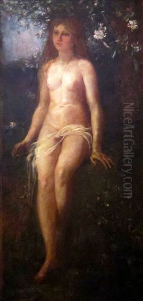 The Golden Age - view 1