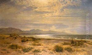 The Sands of Aberdovey