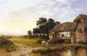 Returning Home 2