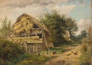 The Roadside Shed
