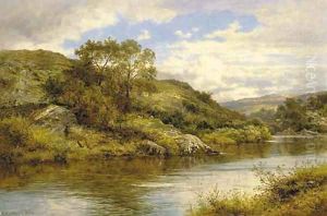On the Lledr