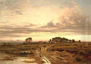 Stonehill Common, Worcestershire
