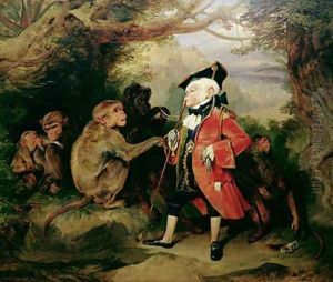 The Travelled Monkey