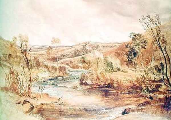 Landscape - view 1