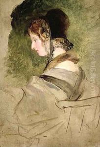 Portrait of a Woman
