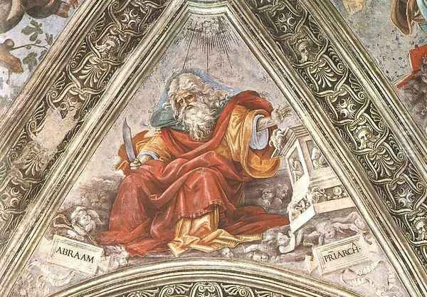 Abraham 1502 - view 1
