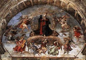 Assumption 1489-91