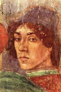 Self Portrait