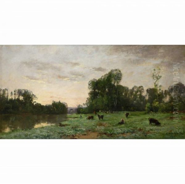 Landscape - view 1