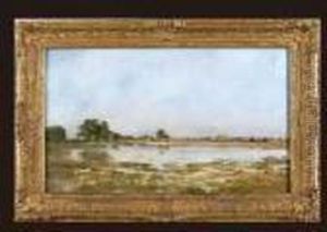 L""""etang L""""etang