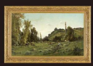 Vallee De La Forge Longny Vallee De La Forge Longny