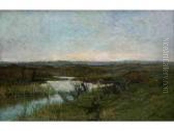 Bord De Riviere - view 1