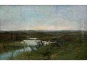 Bord De Riviere