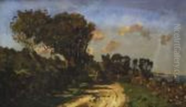Route Et Cote Provencale - view 1