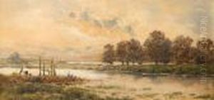 Bord De Riviere Bord De Riviere