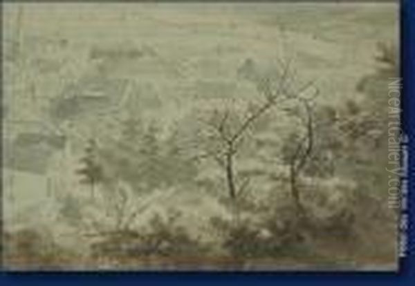 Vue De Spa - view 1