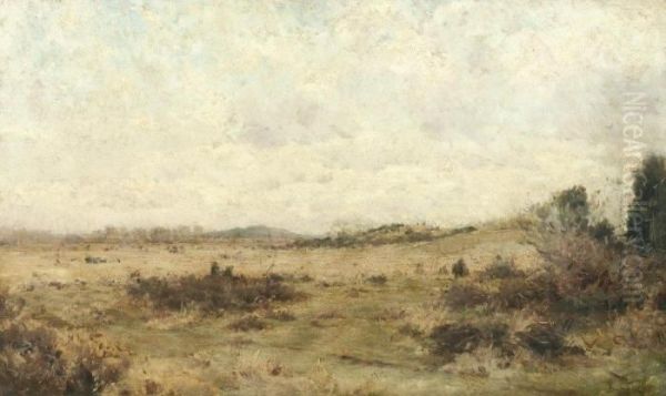 la Lande - view 1