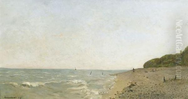 Kustenpartie - view 1