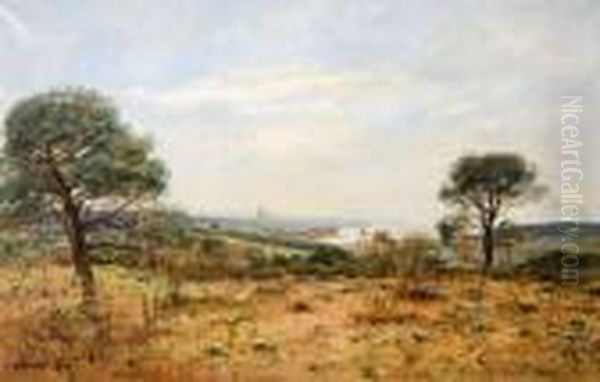Varengeville Ou Sainte-marguerite - view 1