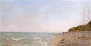 Kustenlandschaft Kustenlandschaft