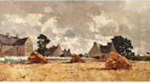Eugene < Lesmeules Apres La by Pierre-Emmanuel Damoye