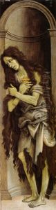 Mary Magdalen by Filippino Lippi
