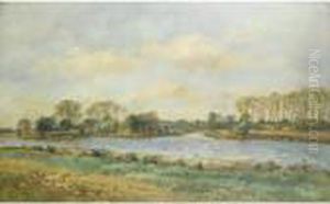 Bord De Riviere Bord De Riviere