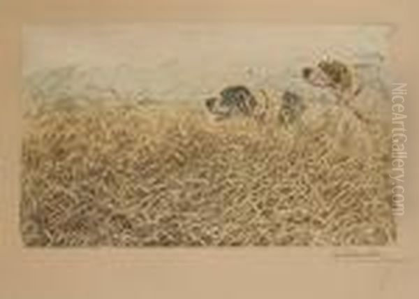 Chiens De Chasse - view 1
