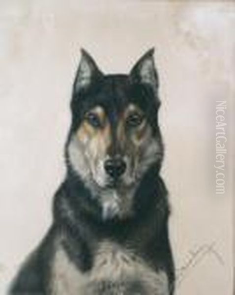 Le Chien Poker - view 1