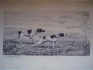 Couple De Chiens