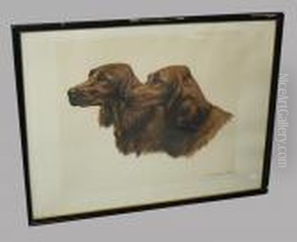 Tetes De Chien - view 1