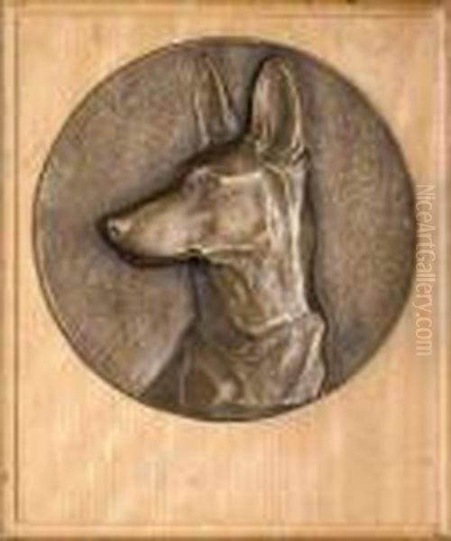 Tete De Chien Berger - view 1