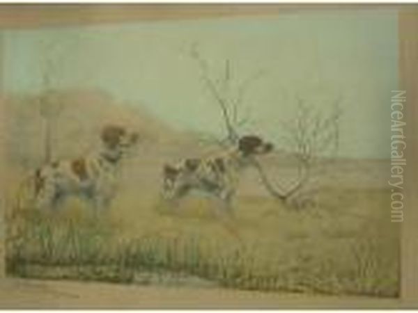 Chiens De Chasse - view 1