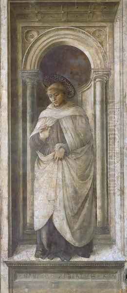 St Alberto of Trapani 2 - view 1