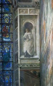St Alberto of Trapani St Alberto of Trapani