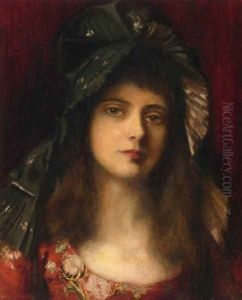 The Green Bonnet