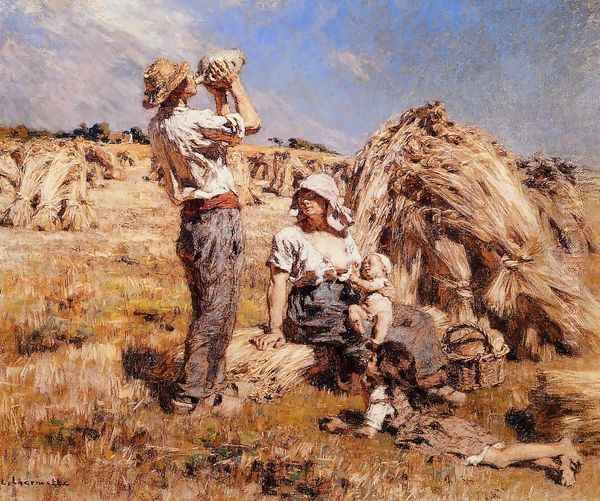 Motherhood - view 1