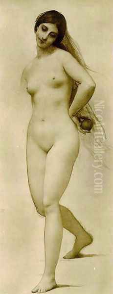 Eve - view 1